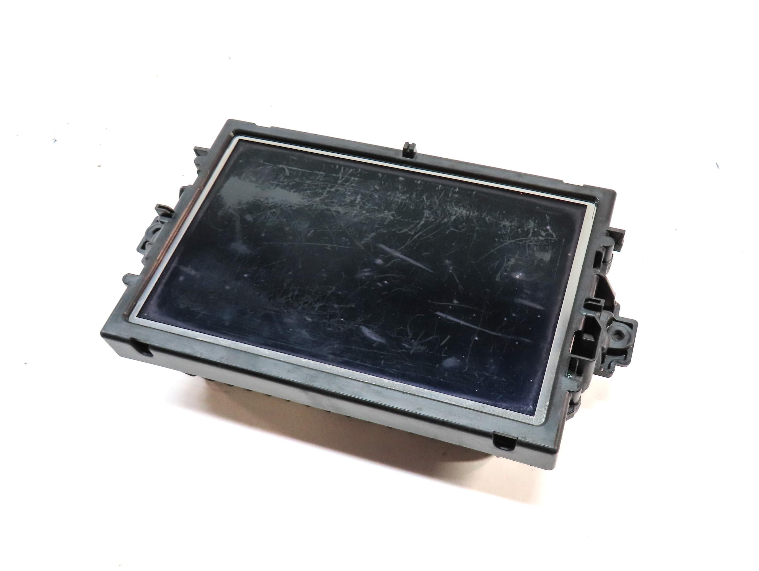 12-16 MB C250 C300 C350 GL350 GL450 GL550 ML350 ML550 SLK20 SLK350 GPS SCREEN — exact item pictured
